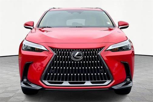 2024 Lexus NX 250 Premium