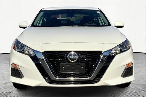 2021 Nissan Altima S FWD