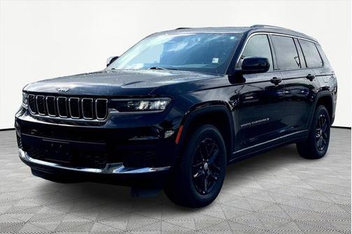 2021 Jeep Grand Cherokee L Laredo
