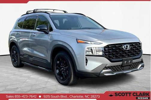 2022 Hyundai SANTA FE XRT