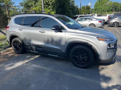 2022 Hyundai SANTA FE XRT