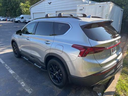2022 Hyundai SANTA FE XRT