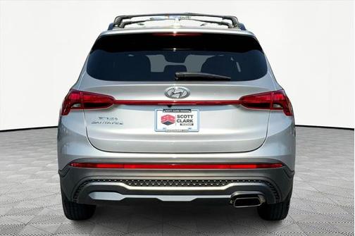2022 Hyundai SANTA FE XRT