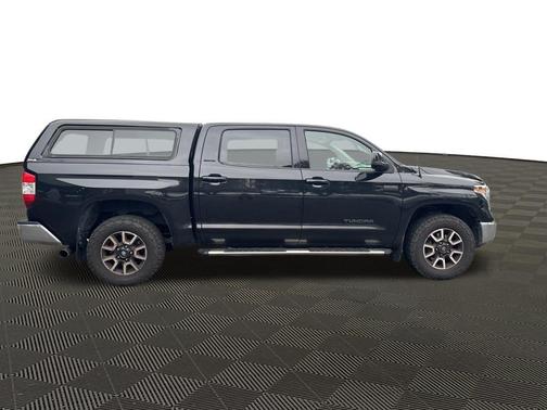 2019 Toyota Tundra Limited