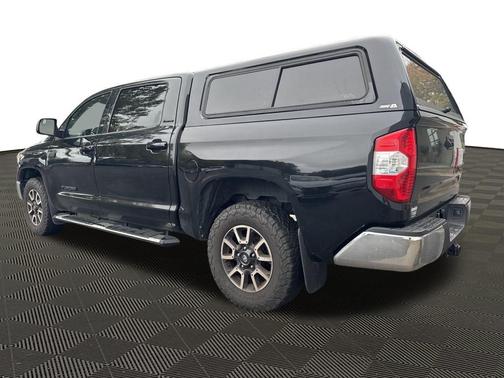 2019 Toyota Tundra Limited