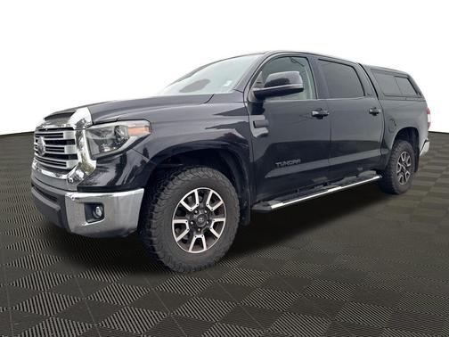 2019 Toyota Tundra Limited