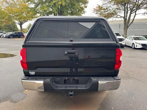 2019 Toyota Tundra Limited