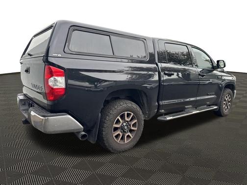 2019 Toyota Tundra Limited