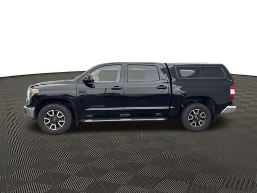 2019 Toyota Tundra Limited