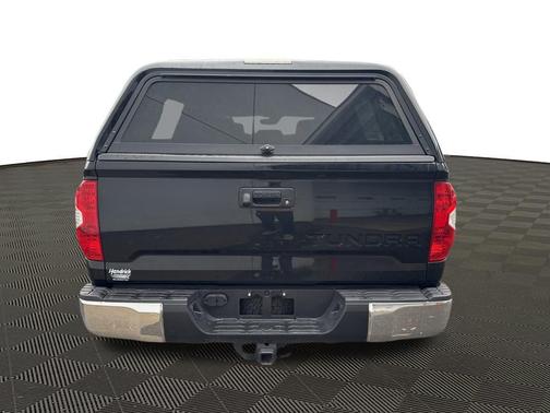 2019 Toyota Tundra Limited