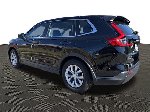 2024 Honda CR-V LX 2WD