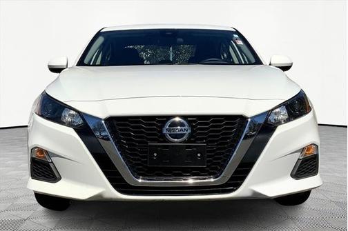 2022 Nissan Altima S FWD