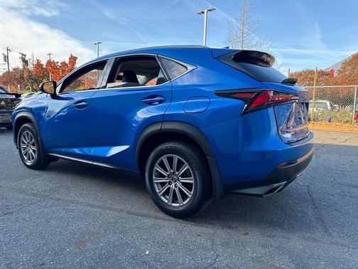 2019 Lexus NX 300 Base