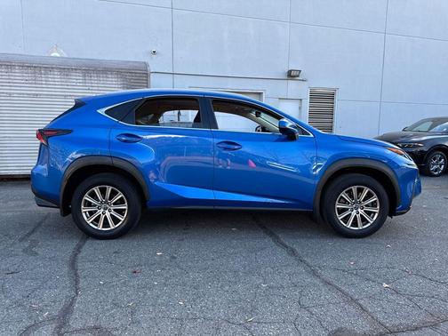 2019 Lexus NX 300 Base