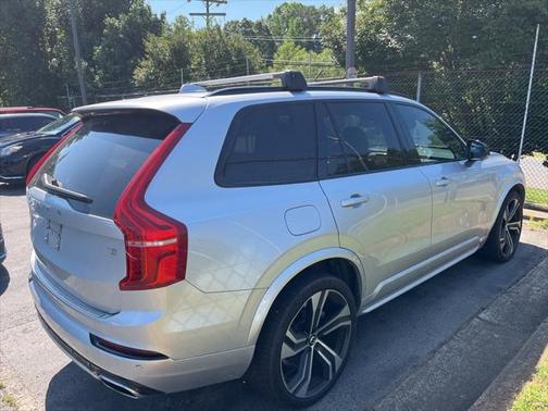 2021 Volvo XC90 T5 R-Design