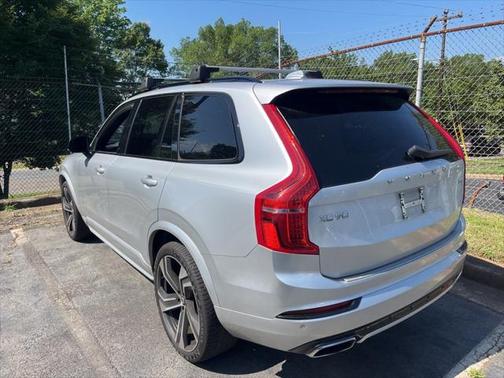 2021 Volvo XC90 T5 R-Design