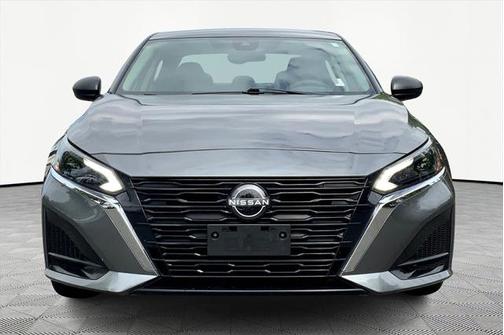 2024 Nissan Altima S FWD