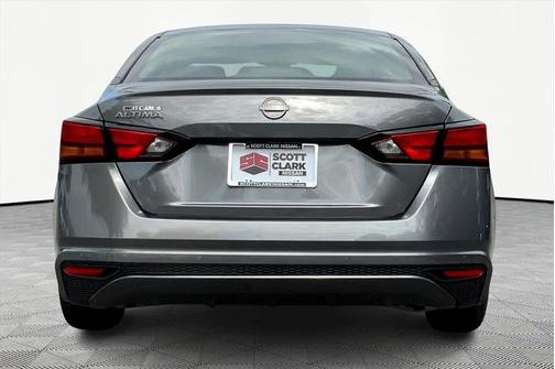 2024 Nissan Altima S FWD