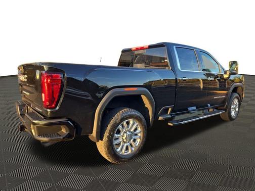 2023 GMC Sierra 2500 Denali