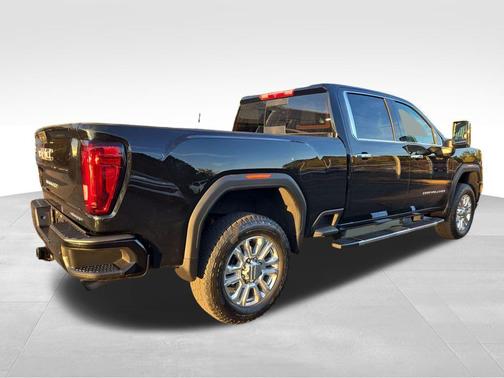 2023 GMC Sierra 2500 Denali