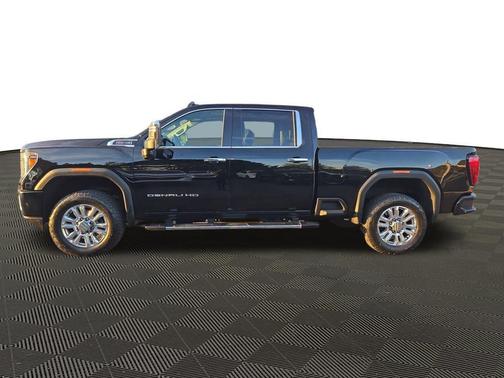 2023 GMC Sierra 2500 Denali