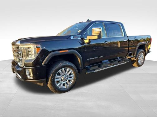 2023 GMC Sierra 2500 Denali