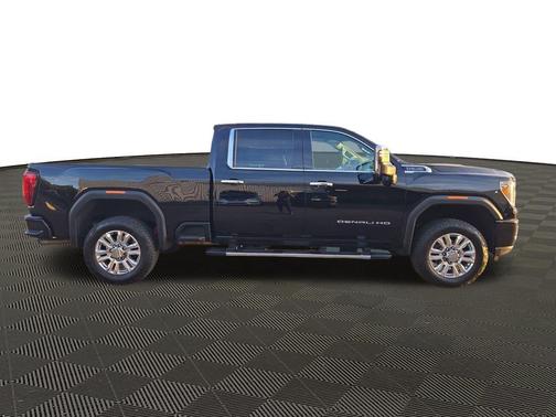 2023 GMC Sierra 2500 Denali