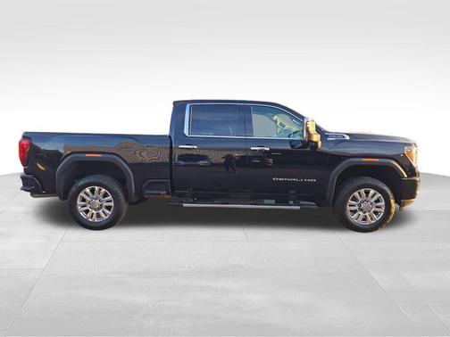 2023 GMC Sierra 2500 Denali
