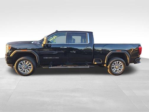 2023 GMC Sierra 2500 Denali