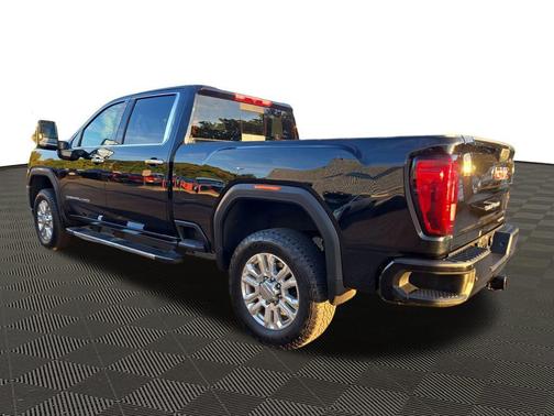 2023 GMC Sierra 2500 Denali
