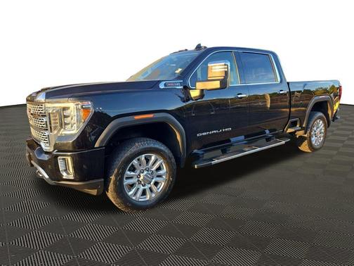 2023 GMC Sierra 2500 Denali
