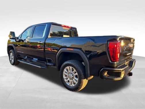 2023 GMC Sierra 2500 Denali