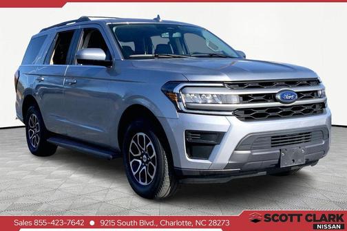 2024 Ford Expedition XLT