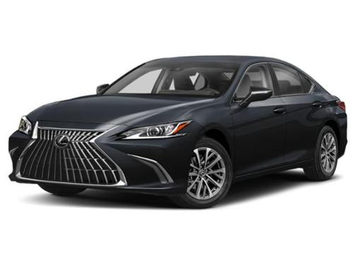 2023 Lexus ES 350 Base