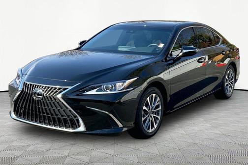 2023 Lexus ES 350 Base
