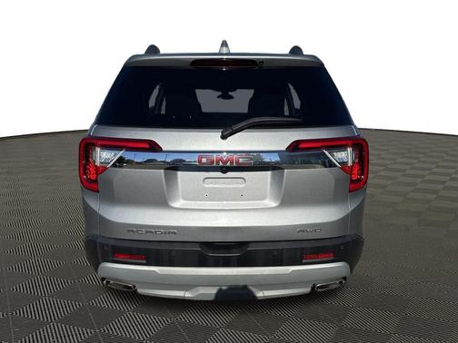 2023 GMC Acadia AWD SLT
