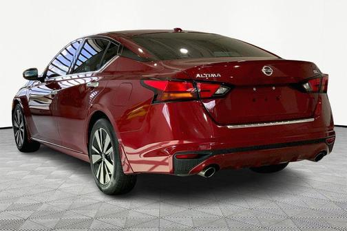 2021 Nissan Altima 2.5 SL