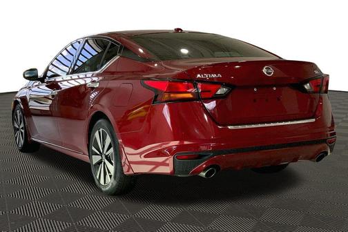 2021 Nissan Altima 2.5 SL