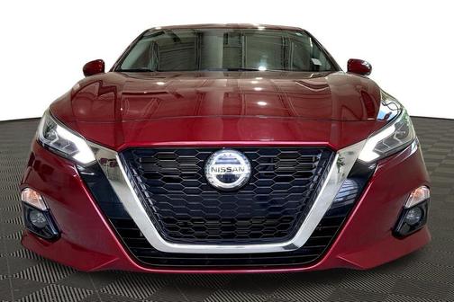 2021 Nissan Altima 2.5 SL