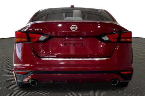 2021 Nissan Altima 2.5 SL