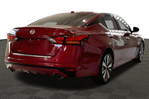 2021 Nissan Altima 2.5 SL