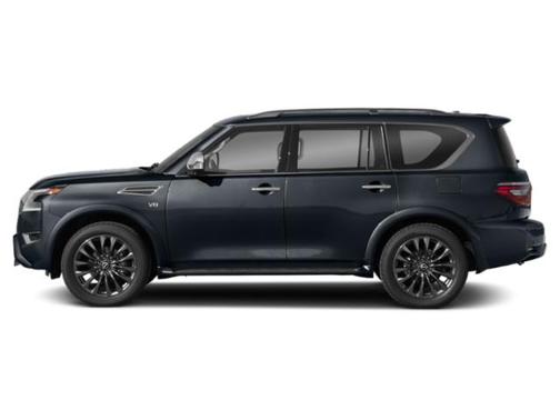 2022 Nissan Armada Platinum 4WD