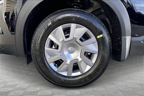 Super Black 2026 Nissan Kicks S
