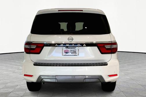 2023 Nissan Armada SV 2WD