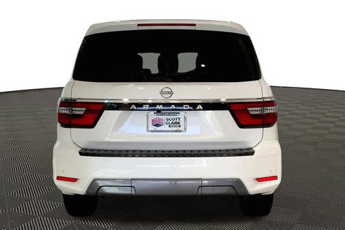 2023 Nissan Armada SV 2WD