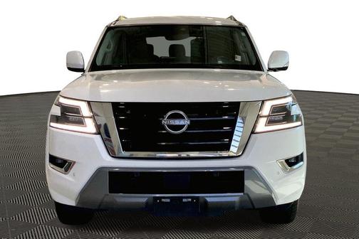 2023 Nissan Armada SV 2WD
