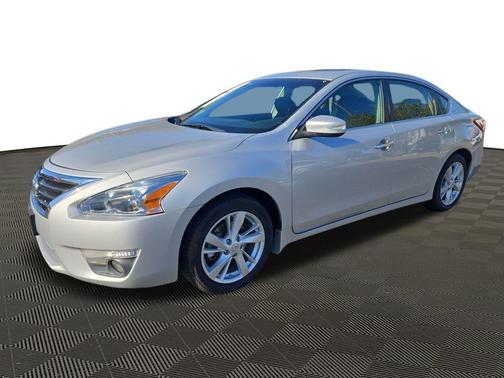 2013 Nissan Altima 2.5 SV