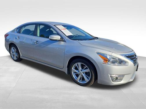 2013 Nissan Altima 2.5 SV