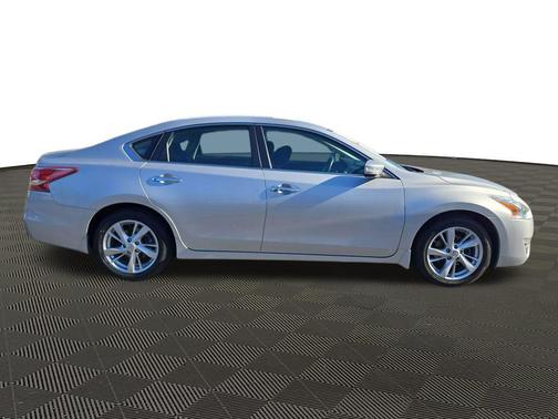 2013 Nissan Altima 2.5 SV