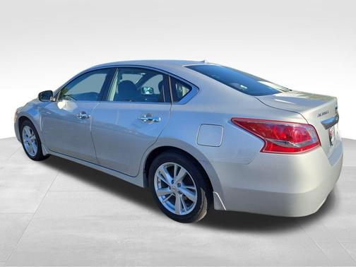2013 Nissan Altima 2.5 SV